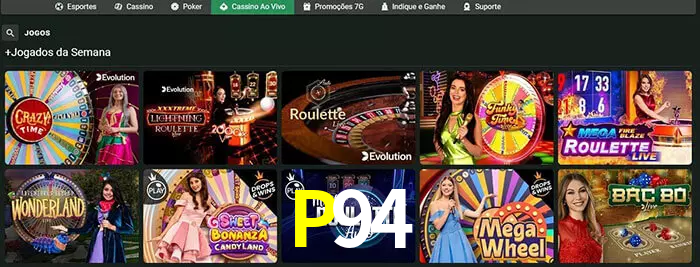 P94 bet