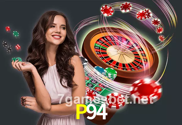 vivo no cassino P94
