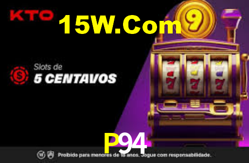 P94: Seu Cassino Premiado com Pagamentos Rápidos