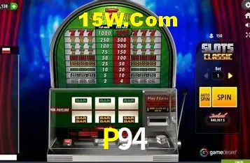 Promoções Sazonais P94