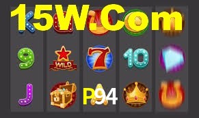 Blackjack Table P94