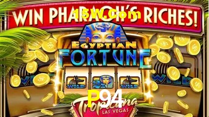 Sessão de jogo em andamento no aplicativo P94 para Android