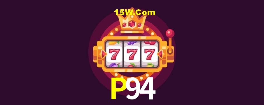 Game Providers P94