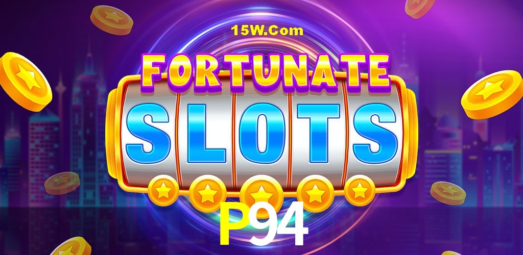 Slot Games P94