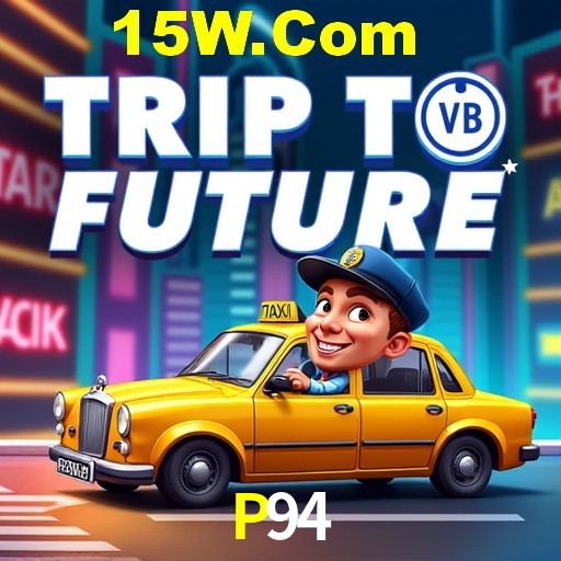 Descubra a Magia dos Jogos de Arcade no P94