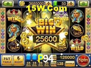 Casino Ao Vivo P94