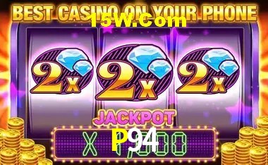 Diretório de Jogos P94