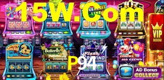 VIP Casino P94