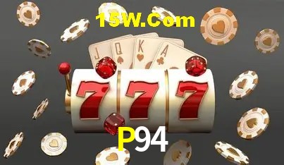 Integração de APIs P94
