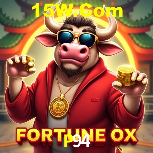Desvendando o Mundo dos Jogos Virtuais na P94