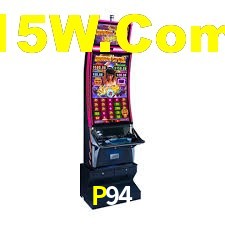 Spaceman Game P94